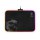 MSI AGILITY GD60 Mouse Pad, 386x276x2mm, Black MSI | AGILITY GD60 | Gaming mouse pad | 386x276x2 mm | Black